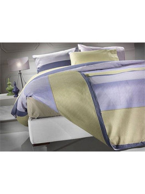 Nima Σεντόνι Υπέρδιπλο 240x260 Loft Novia