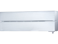 Mitsubishi Electric MSZ/MUZ-LN60VG-WP Κλιματιστικό Inverter 22000 BTU A++/A+++ με Ιονιστή και Wi-Fi