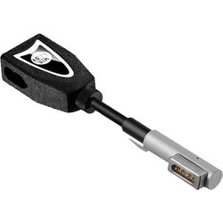 POWERTECH Βύσμα για φορτιστή LAPTOP - M18 - APPLE