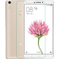 - Μεμβράνη Γυαλί 9H 0.3mm 2.5D για Xiaomi MI MAX 6,44
