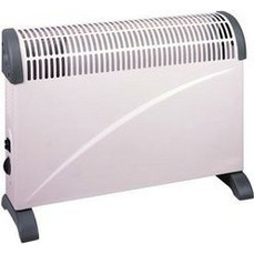 PLATINIUM PEC-04T NEO TURBO FAN CONVECTOR ΔΑΠΕΔΟΥ/ΤΟΙΧΟΥ 2000W PEC04T