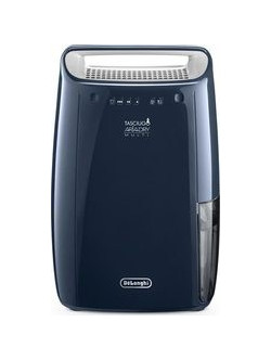 Delonghi DEX 16 F Αφυγραντήρας 16lt