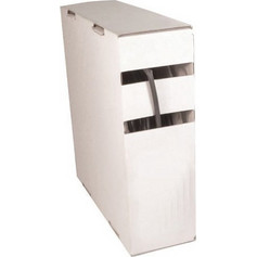 THERMO-0080 Θερμοσυστελόμενo 1.6mm MINIBOX 15m