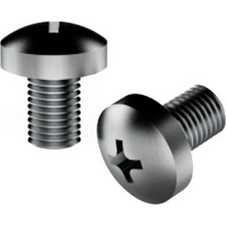 Expromizer V3 - M2 Pole Screws