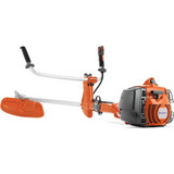 Husqvarna 555RXT Χορτοκοπτικό Βενζίνης Δίχρονο Ώμου / Χειρός 3.7hp 9.2kg