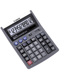 Canon TX-1210E
