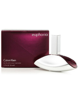 Calvin Klein Euphoria Eau de Parfum 50ml