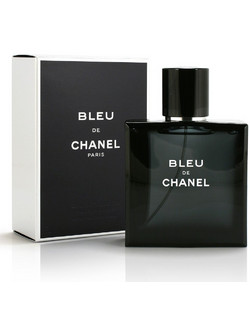 Chanel Bleu de Chanel Eau de Toilette 100ml