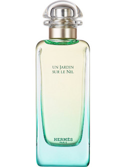 Hermes Un Jardin Sur Le Nil Eau de Toilette 100ml