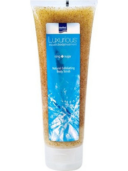 Intermed Luxurious Icing Sugar Scrub Σώματος 250ml