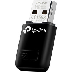 TP-Link TL-WN823N Ασύρματος USB Αντάπτορας Δικτύου 300Mbps