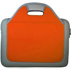Vigo GoWireless Τσάντα Laptop Χειρός 10" Orange