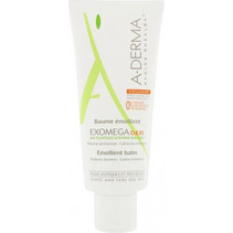 A-Derma Exomega Defi Emollient Balm 200ml