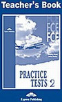 FCE Practice Tests 2: Teacher's Book