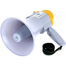 Megaphone HQ-108