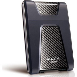 Adata HD650 1TB Εξωτερικός Σκληρός Δίσκος HDD 2.5" USB 3.0 Black