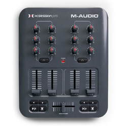 M-Audio X-Session Pro Usb