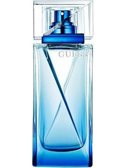 Guess Night Eau de Toilette 100ml