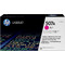 HP 507A Magenta Toner