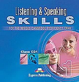 CPE Listening and Speaking Skills 1: Class Audio CDs - Sally Scott ...