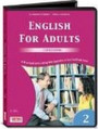 English For Adults 2: Cd's