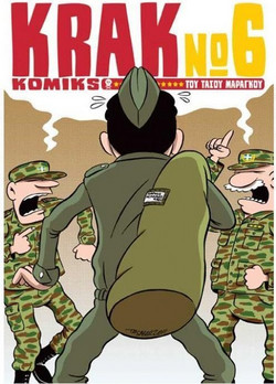 Krak komics 6