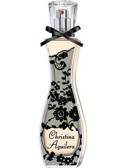 Christina Aguilera Eau de Parfum 75ml