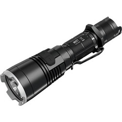 Nitecore MH27 Επαναφορτιζόμενος Φακός Led 100lm