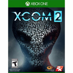 Xcom 2 Xbox One