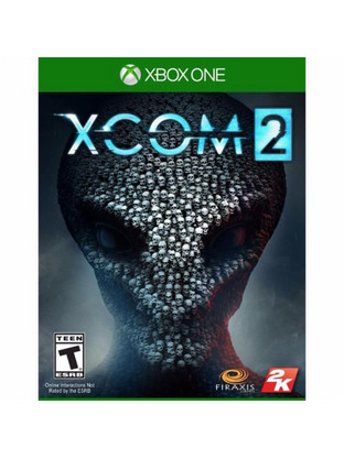 Xcom 2 Xbox One