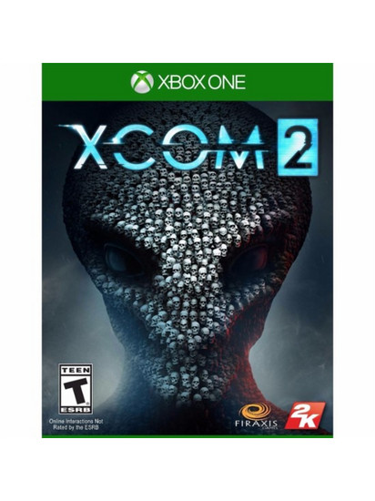 Xcom 2 Xbox One