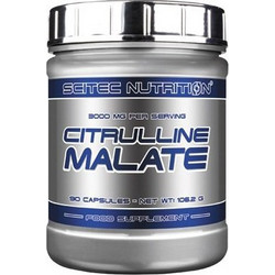 Scitec Nutrition Citrulline Malate 90 Κάψουλες