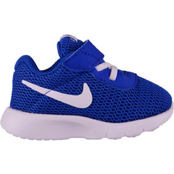 Nike Tanjun TDV Παιδικά Sneakers Royal Blue 818383-400
