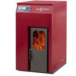 Halcotherm SP 30 Σόμπα Pellet 30kW