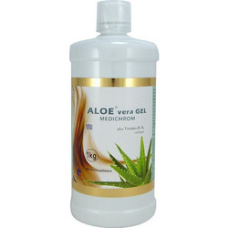 Medichrom Aloe Vera Gel 1kg