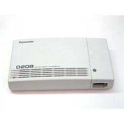 Panasonic D208
