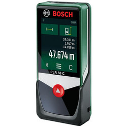 Bosch PLR 50 C