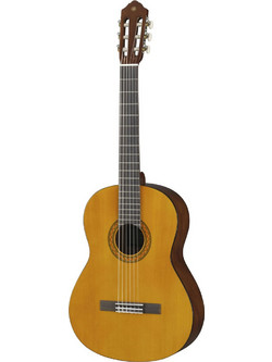 Yamaha C-40II Natural 4/4
