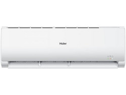 Haier Tundra AS12TA2HRA/1U12BE8ERA Κλιματιστικό Inverter 12000 BTU A++/A++