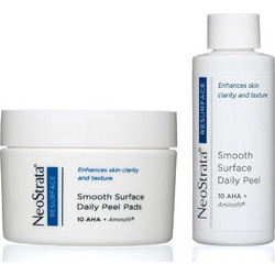 Neostrata Resurface Smooth Surface Daily Peel 36