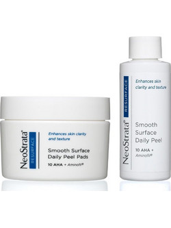 Neostrata Resurface Smooth Surface Daily Peel 36