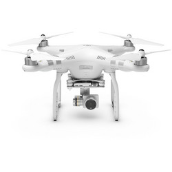DJI Phantom 3 Advanced FPV Drone με Κάμερα 2.7K 30fps