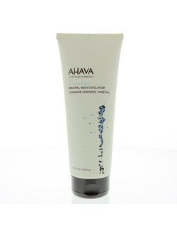 Ahava Deadsea Water Mineral Body Exfoliator Peeling Σώματος 200ml