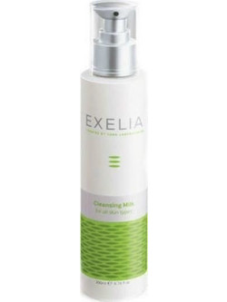 Exelia Γαλάκτωμα Ντεμακιγιάζ 200ml