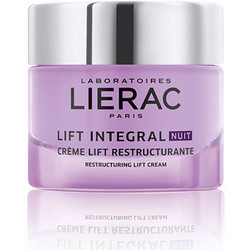 Lierac Lift Integral Nuit Creme Lift Restructurante 50ml