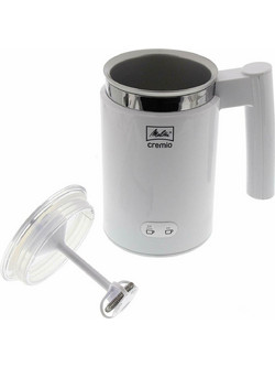 Melitta Cremio 1014-01 II White