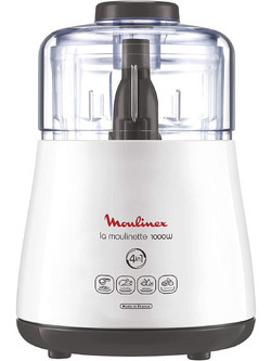 Moulinex DPA 141 Πολυκόπτης 1000W 500ml