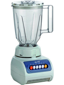 Elite VB-535 Μπλέντερ για Smoothie 1.5lt 350W