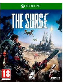 The Surge Xbox One