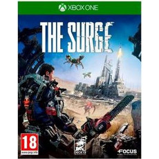 The Surge Xbox One